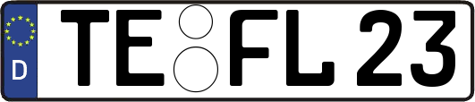 TE-FL23