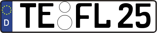 TE-FL25