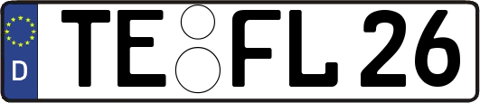 TE-FL26