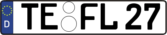 TE-FL27
