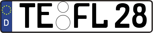 TE-FL28