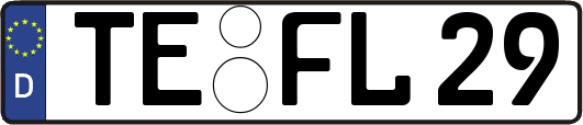 TE-FL29