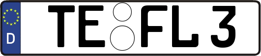 TE-FL3