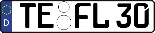 TE-FL30