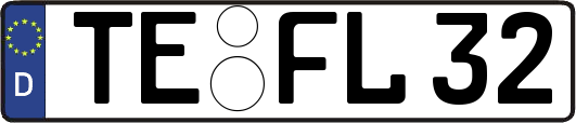 TE-FL32