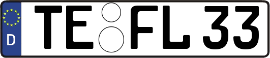 TE-FL33