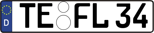 TE-FL34