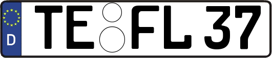 TE-FL37