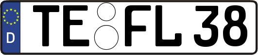 TE-FL38