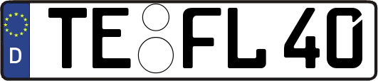 TE-FL40