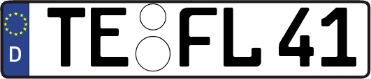 TE-FL41