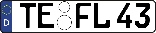 TE-FL43