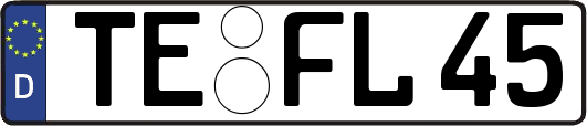 TE-FL45