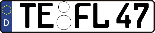 TE-FL47