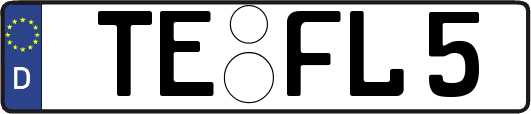 TE-FL5