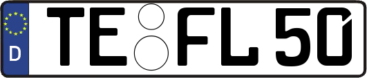TE-FL50