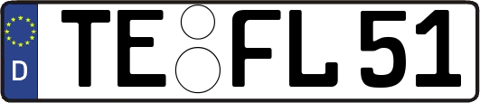 TE-FL51