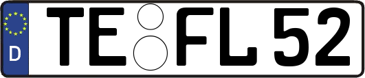 TE-FL52