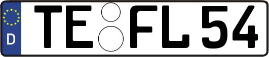 TE-FL54