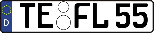 TE-FL55