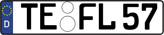 TE-FL57