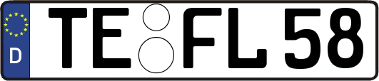 TE-FL58