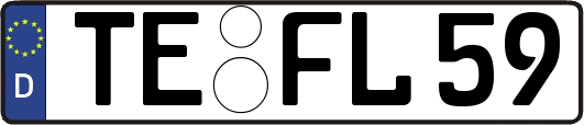 TE-FL59