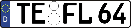 TE-FL64