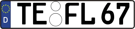 TE-FL67