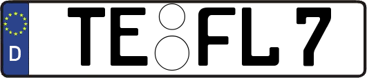 TE-FL7
