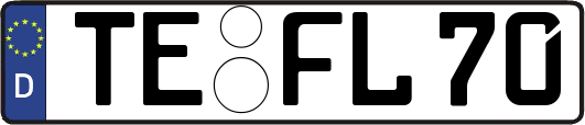TE-FL70