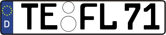 TE-FL71