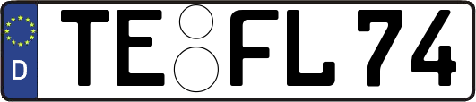 TE-FL74