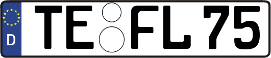 TE-FL75