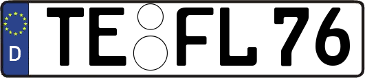 TE-FL76