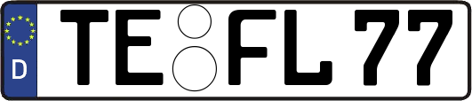 TE-FL77