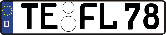 TE-FL78