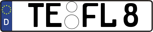 TE-FL8