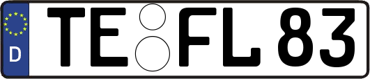 TE-FL83
