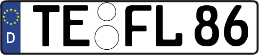 TE-FL86