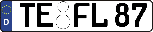 TE-FL87