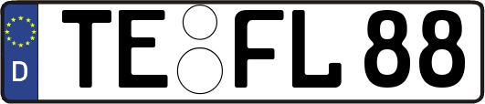 TE-FL88