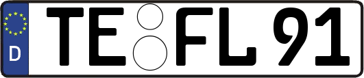 TE-FL91