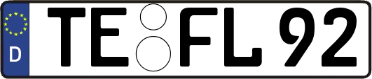 TE-FL92