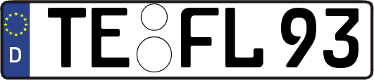TE-FL93