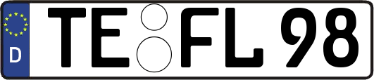TE-FL98