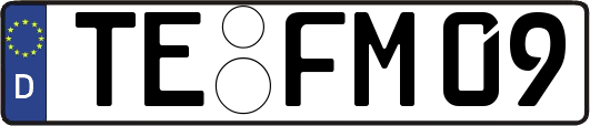 TE-FM09