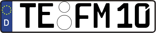 TE-FM10