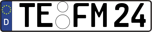 TE-FM24