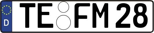TE-FM28